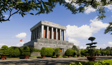 TOUR Hanoi – Sapa – Ha Long Bay – Ninh Binh