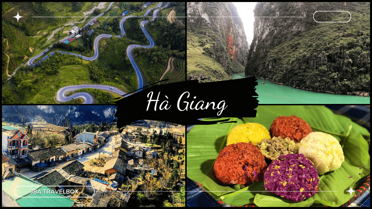 Hà Giang